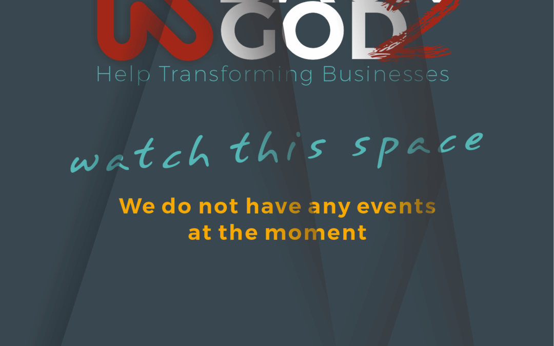 Nothing at the moment